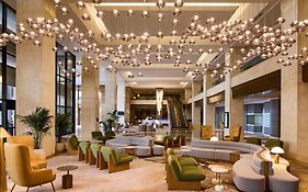 Westin Los Angeles Airport